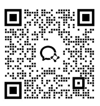 企业微信二维码